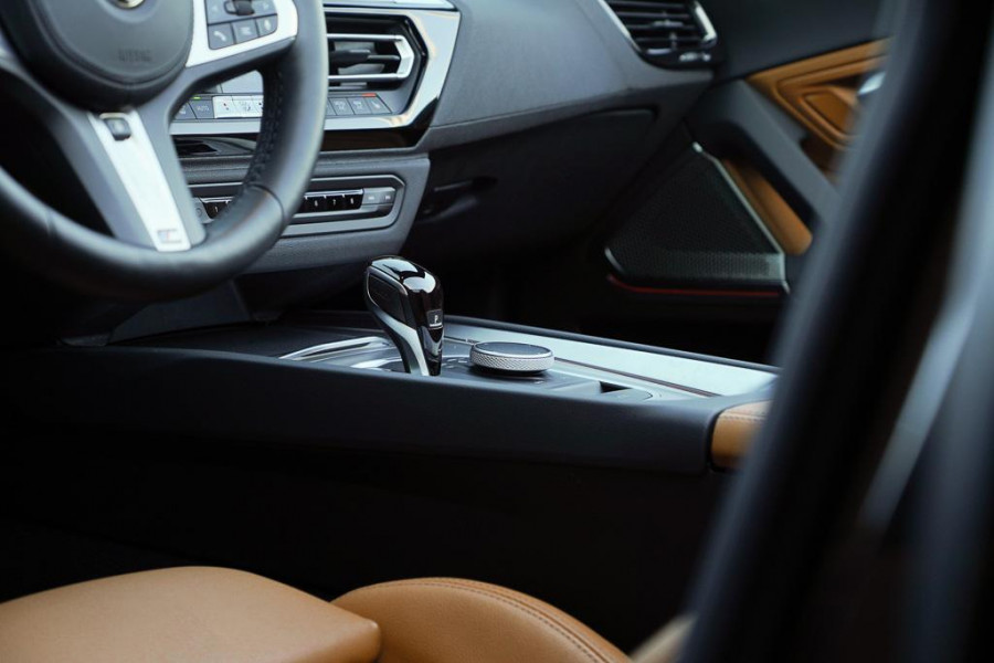 BMW Z4 Roadster sDrive20i M-Sport / NL Auto / Harman Kardon / Leder