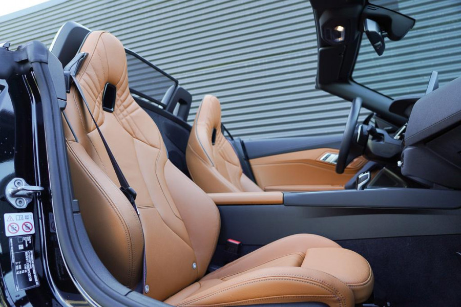 BMW Z4 Roadster sDrive20i M-Sport / NL Auto / Harman Kardon / Leder