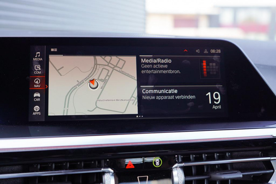 BMW Z4 Roadster sDrive20i M-Sport / NL Auto / Harman Kardon / Leder
