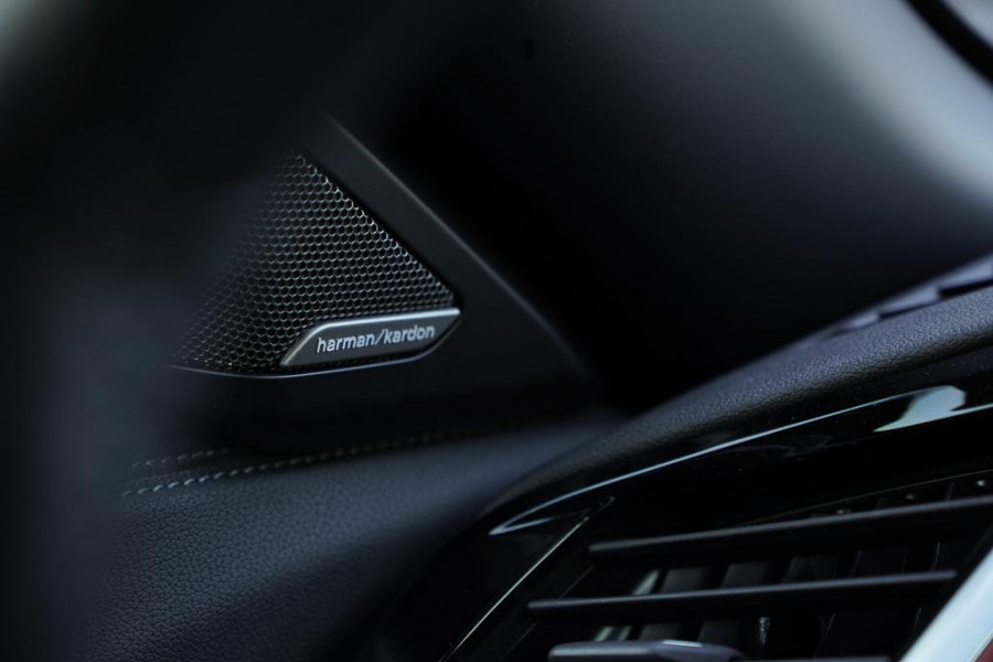 BMW Z4 Roadster sDrive20i M-Sport / NL Auto / Harman Kardon / Leder