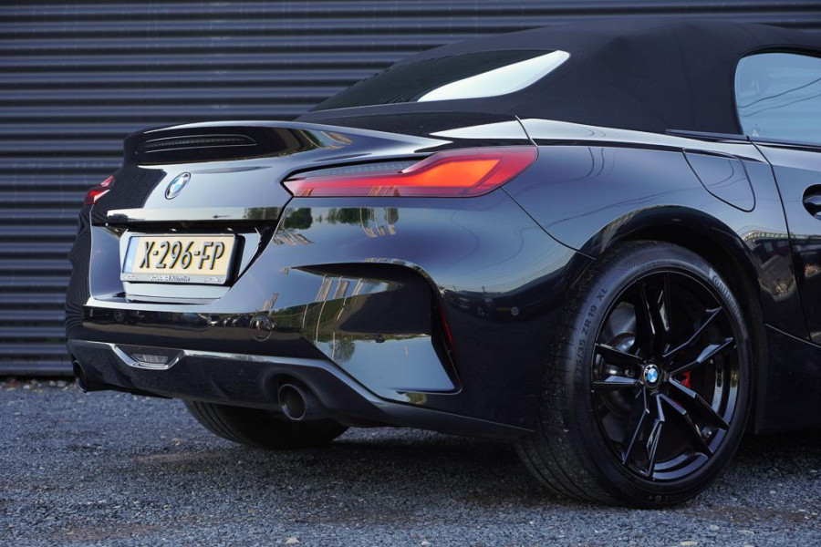 BMW Z4 Roadster sDrive20i M-Sport / NL Auto / Harman Kardon / Leder