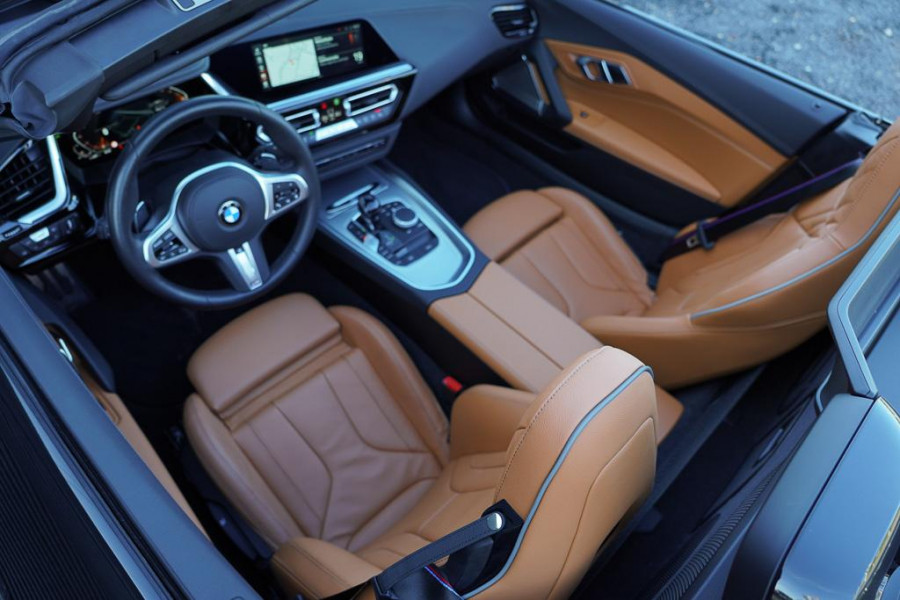 BMW Z4 Roadster sDrive20i M-Sport / NL Auto / Harman Kardon / Leder
