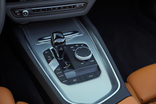 BMW Z4 Roadster sDrive20i M-Sport / NL Auto / Harman Kardon / Leder