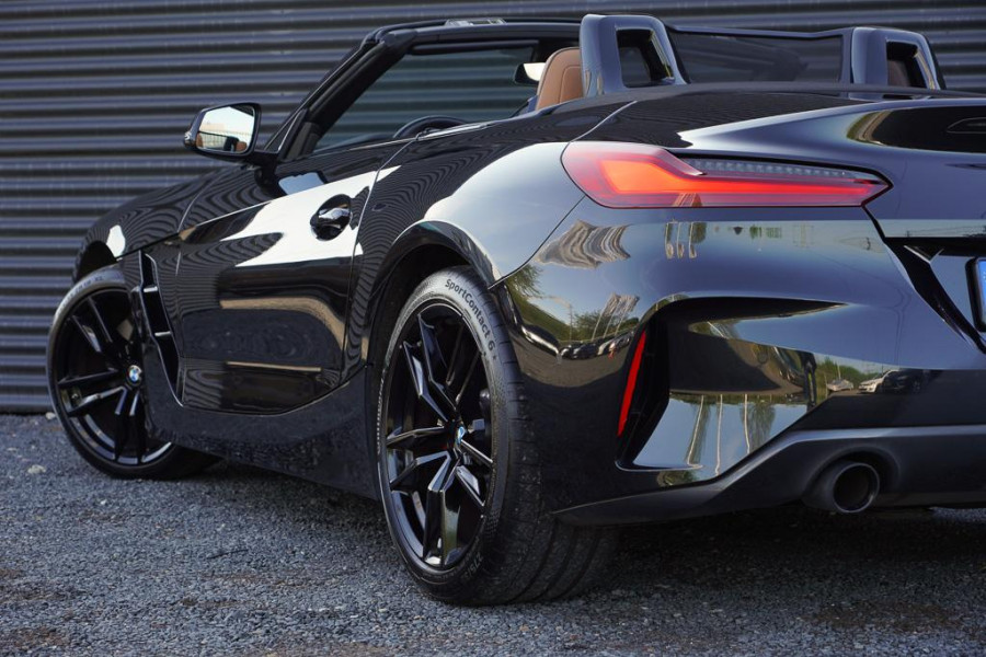 BMW Z4 Roadster sDrive20i M-Sport / NL Auto / Harman Kardon / Leder