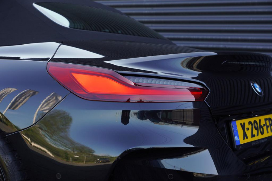 BMW Z4 Roadster sDrive20i M-Sport / NL Auto / Harman Kardon / Leder