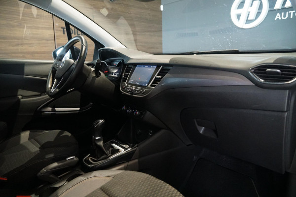 Opel Crossland X 1.2 Turbo Innovation