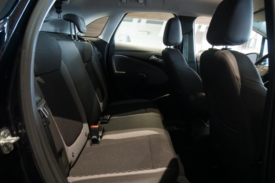 Opel Crossland X 1.2 Turbo Innovation