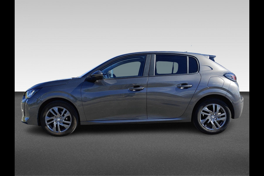 Peugeot 208 1.2 PureTech Active Pack