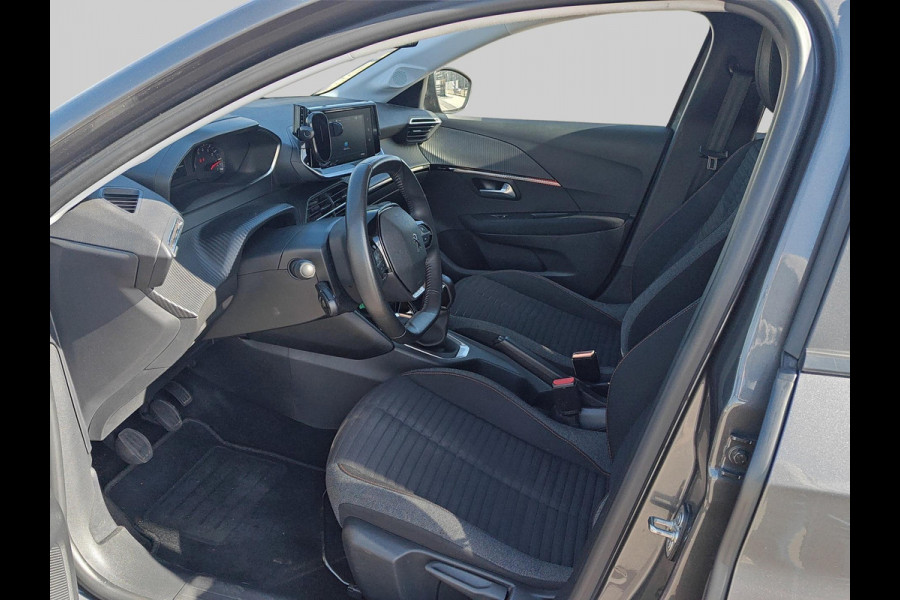 Peugeot 208 1.2 PureTech Active Pack