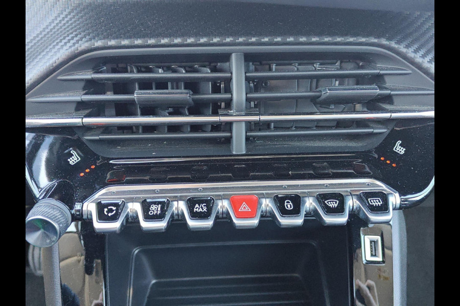 Peugeot 208 1.2 PureTech Active Pack