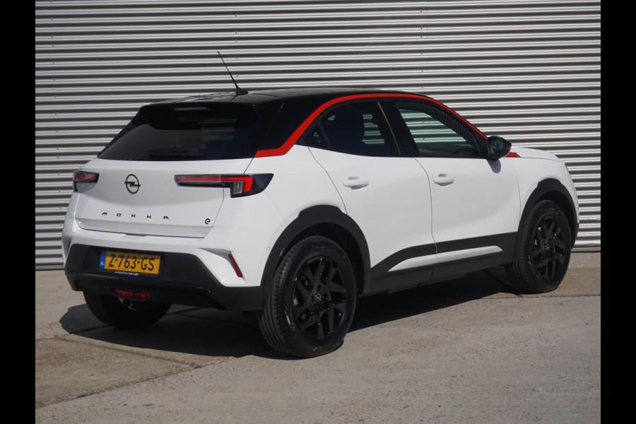 Opel Mokka Electric Level 4 50 kWh Winter pakket