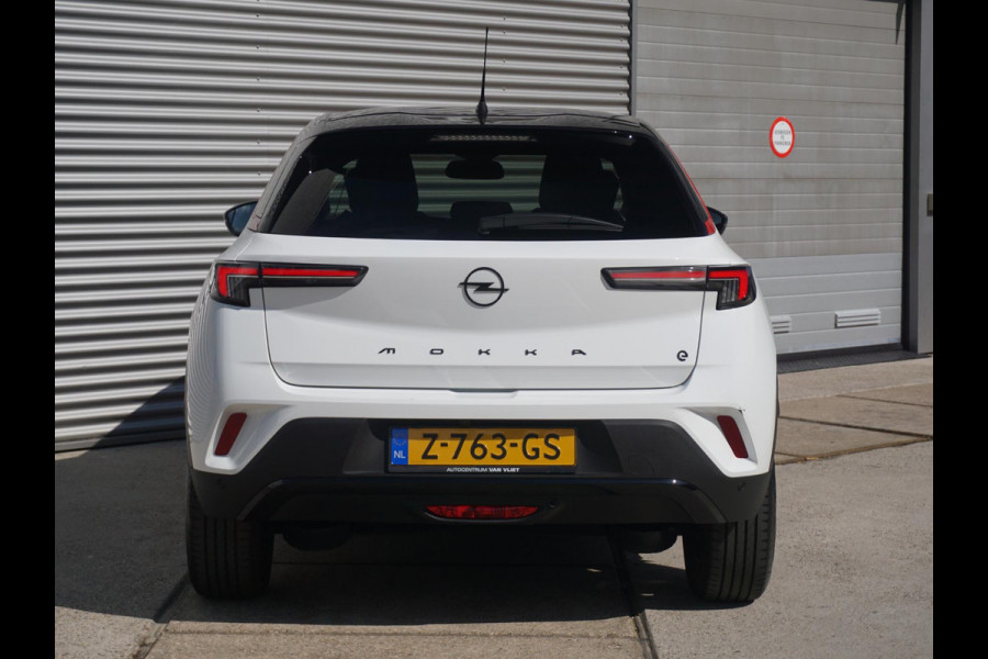 Opel Mokka Electric Level 4 50 kWh Winter pakket