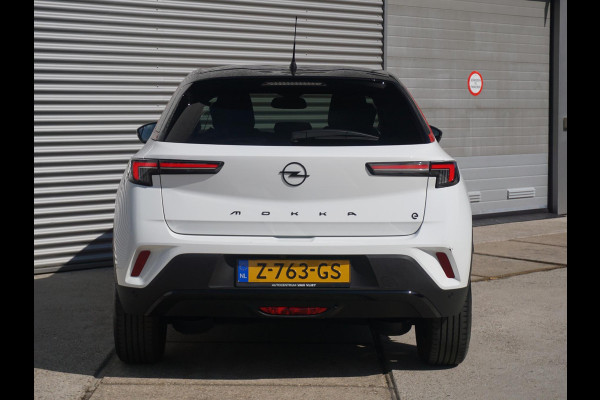 Opel Mokka Electric Level 4 50 kWh Winter pakket