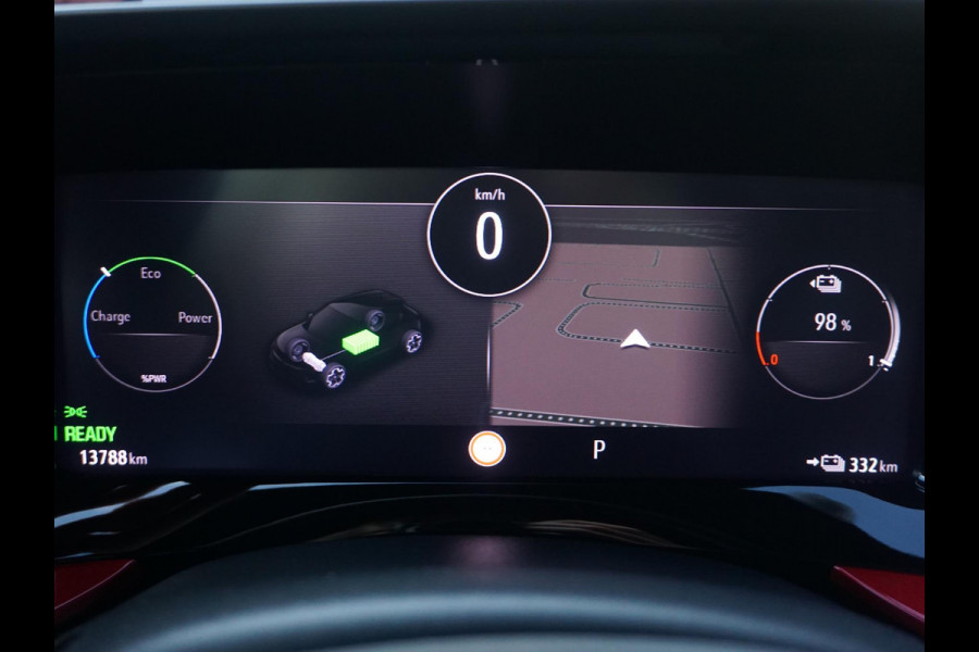 Opel Mokka Electric Level 4 50 kWh Winter pakket