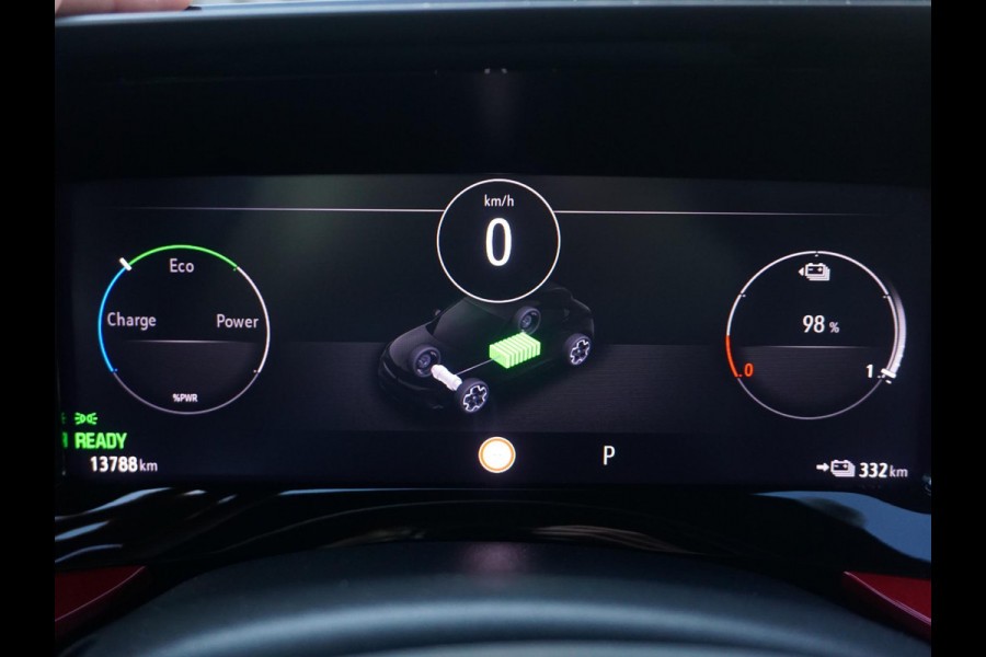 Opel Mokka Electric Level 4 50 kWh Winter pakket