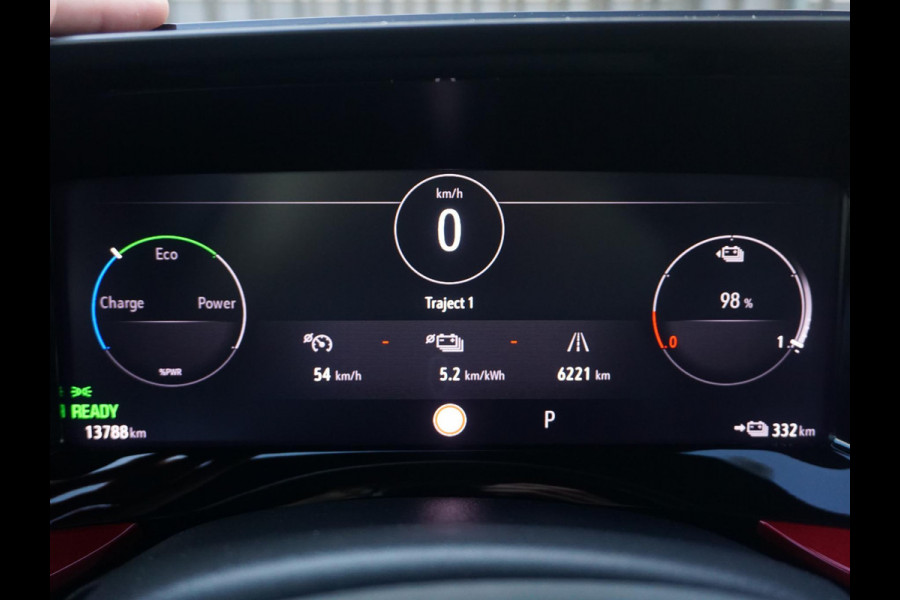 Opel Mokka Electric Level 4 50 kWh Winter pakket