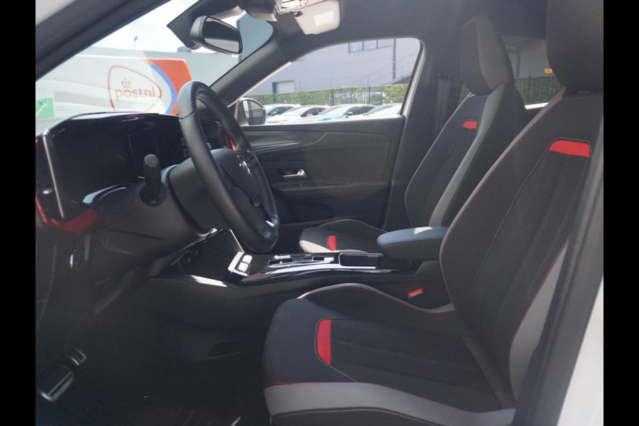 Opel Mokka Electric Level 4 50 kWh Winter pakket