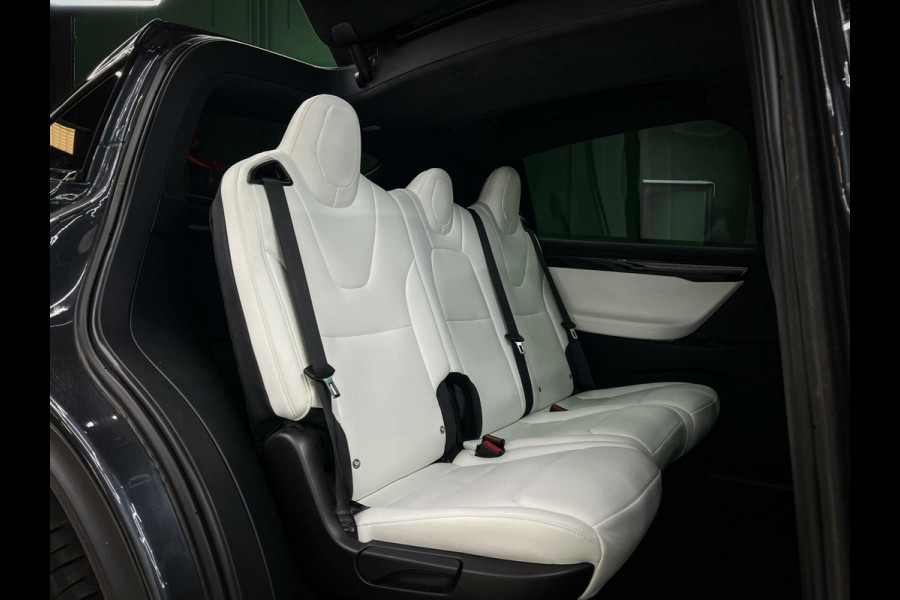 Tesla Model X 100D Long Range | Autopilot | Raven |  NAP