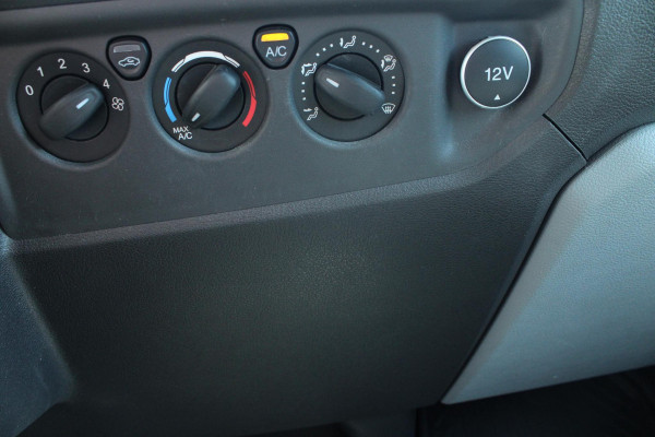 Ford Transit 350 2.0 TDCI L2H3 Trend 170pk Automaat! | Navigatie | Elektrisch verstelbare stoel | Cruise control |  Zuid | 170pk Automaat! | Stahoogte