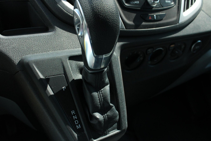 Ford Transit 350 2.0 TDCI L2H3 Trend 170pk Automaat! | Navigatie | Elektrisch verstelbare stoel | Cruise control |  Zuid | 170pk Automaat! | Stahoogte