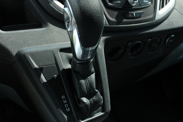 Ford Transit 350 2.0 TDCI L2H3 Trend 170pk Automaat! | Navigatie | Elektrisch verstelbare stoel | Cruise control |  Zuid | 170pk Automaat! | Stahoogte