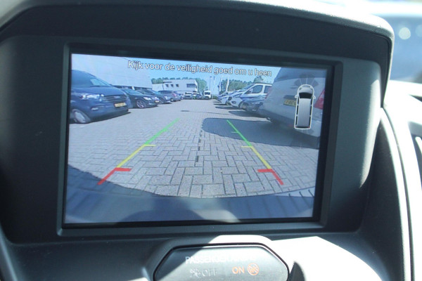 Ford Transit 350 2.0 TDCI L2H3 Trend 170pk Automaat! | Navigatie | Elektrisch verstelbare stoel | Cruise control |  Zuid | 170pk Automaat! | Stahoogte