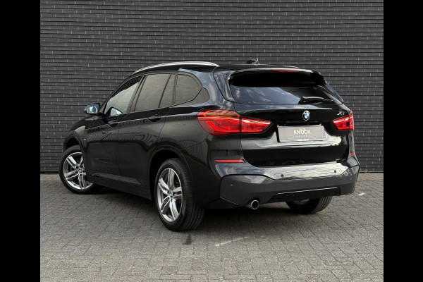 BMW X1 sDrive18i High Executive | Head Up | Leder |