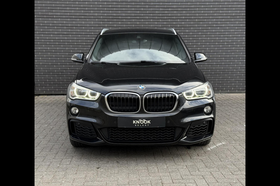 BMW X1 sDrive18i High Executive | Head Up | Leder |