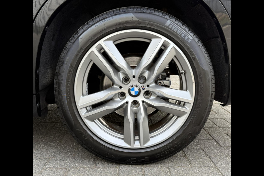 BMW X1 sDrive18i High Executive | Head Up | Leder |