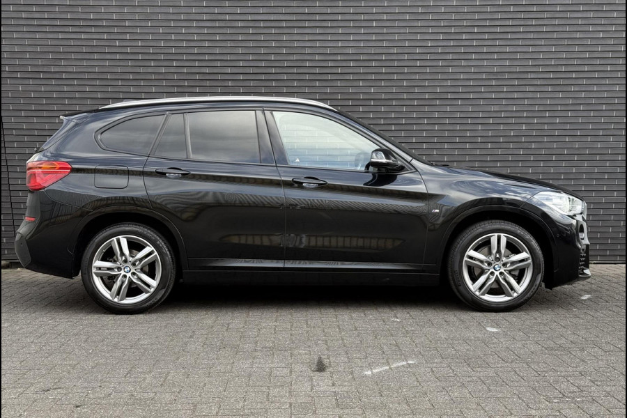 BMW X1 sDrive18i High Executive | Head Up | Leder |