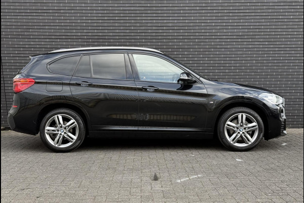 BMW X1 sDrive18i High Executive | Head Up | Leder |