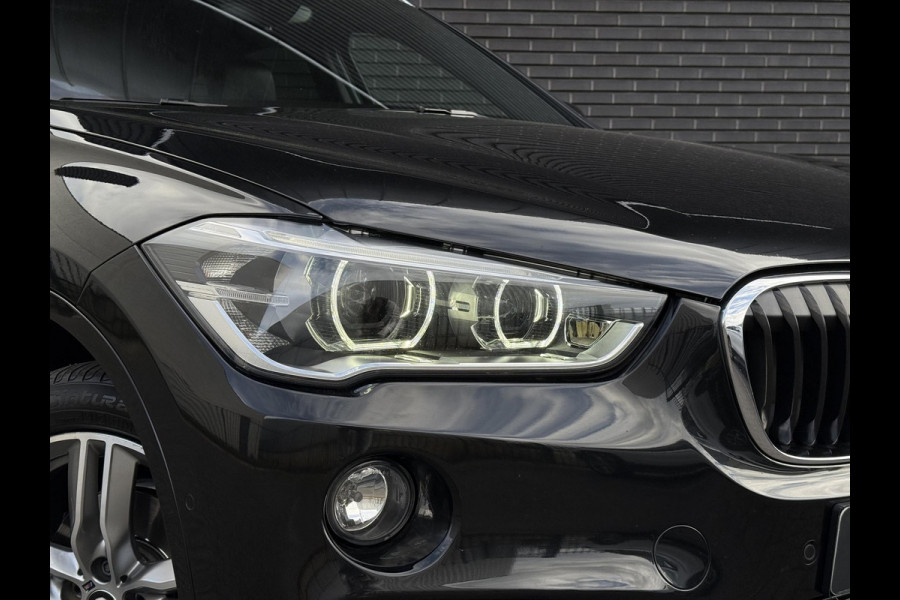 BMW X1 sDrive18i High Executive | Head Up | Leder |