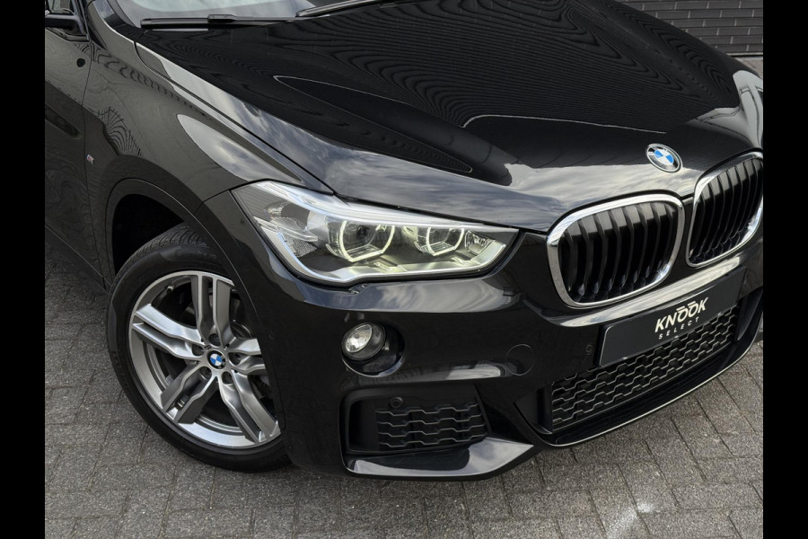 BMW X1 sDrive18i High Executive | Head Up | Leder |