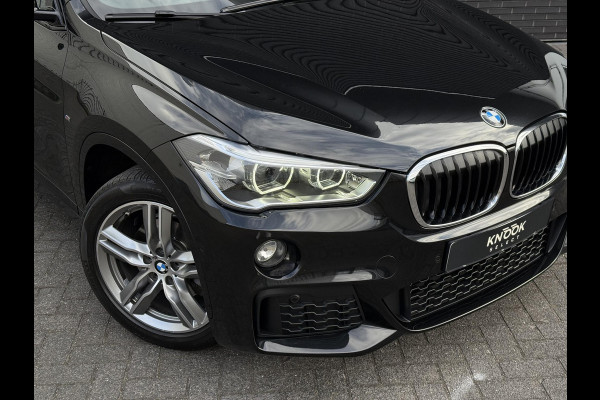 BMW X1 sDrive18i High Executive | Head Up | Leder |
