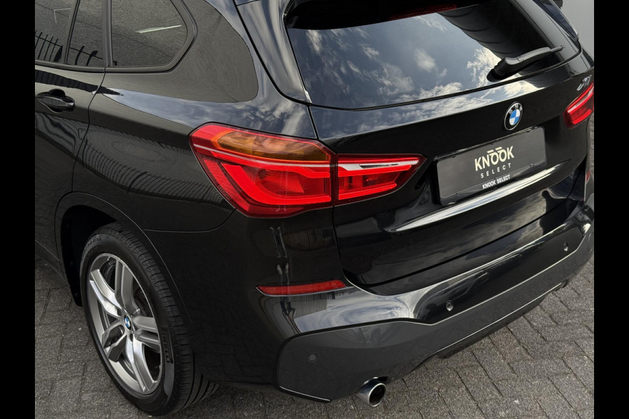 BMW X1 sDrive18i High Executive | Head Up | Leder |
