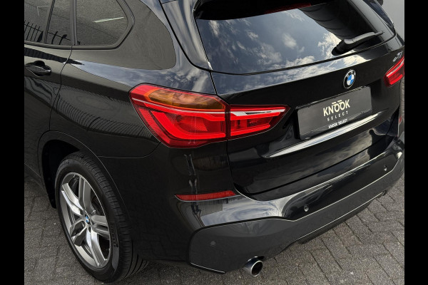 BMW X1 sDrive18i High Executive | Head Up | Leder |