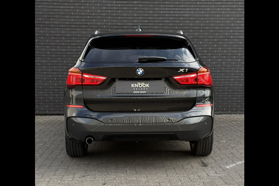 BMW X1 sDrive18i High Executive | Head Up | Leder |