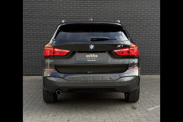 BMW X1 sDrive18i High Executive | Head Up | Leder |