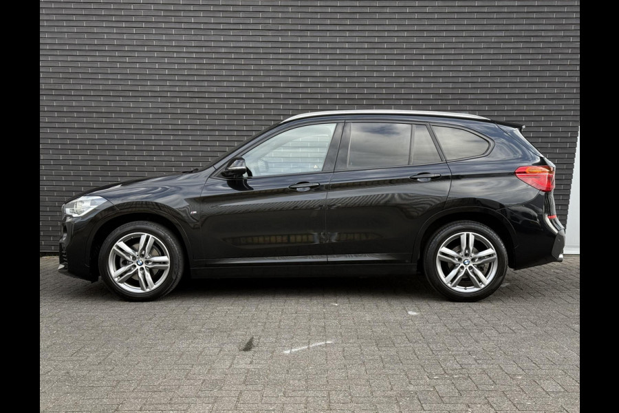 BMW X1 sDrive18i High Executive | Head Up | Leder |