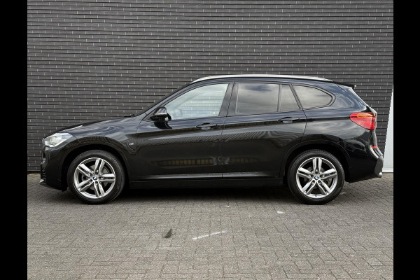 BMW X1 sDrive18i High Executive | Head Up | Leder |