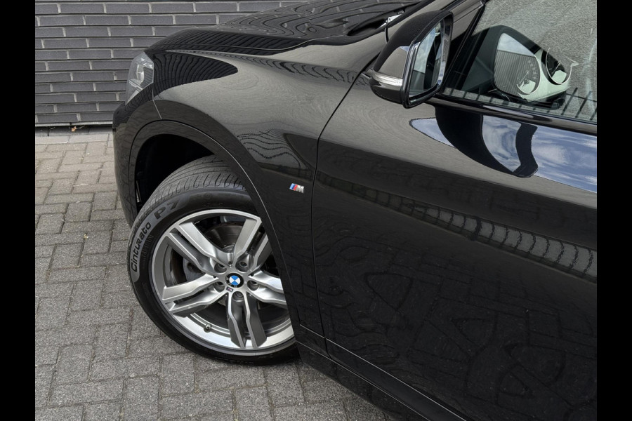 BMW X1 sDrive18i High Executive | Head Up | Leder |