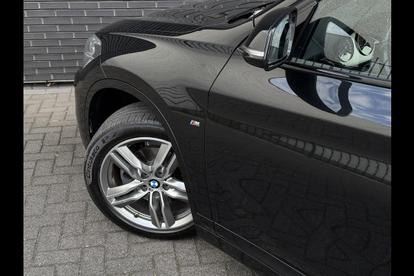 BMW X1 sDrive18i High Executive | Head Up | Leder |