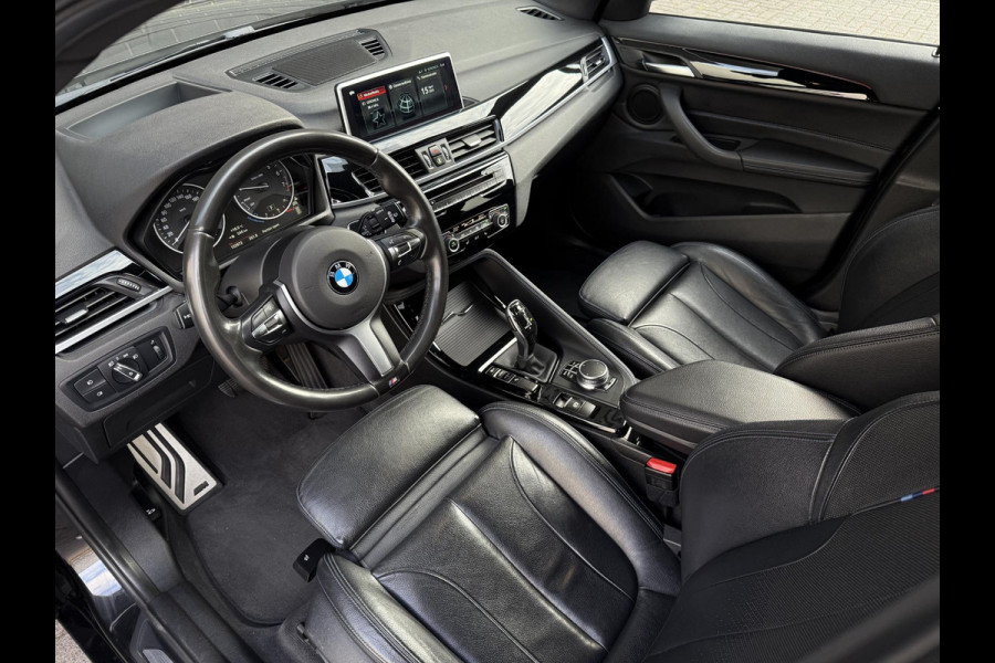 BMW X1 sDrive18i High Executive | Head Up | Leder |