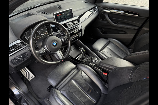BMW X1 sDrive18i High Executive | Head Up | Leder |