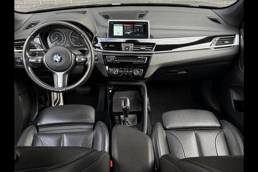 BMW X1 sDrive18i High Executive | Head Up | Leder |
