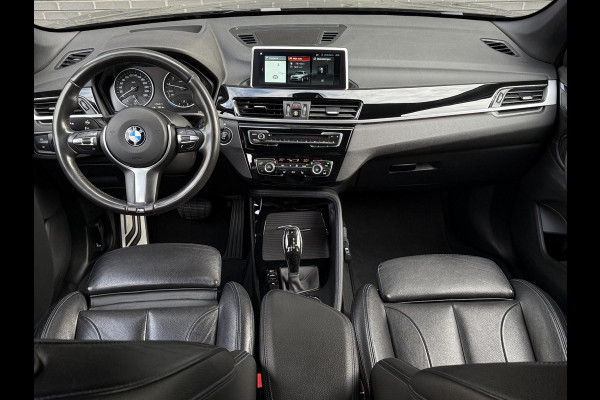 BMW X1 sDrive18i High Executive | Head Up | Leder |