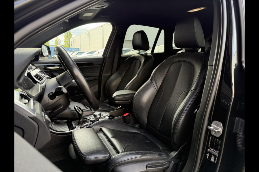 BMW X1 sDrive18i High Executive | Head Up | Leder |
