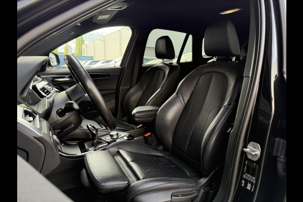 BMW X1 sDrive18i High Executive | Head Up | Leder |