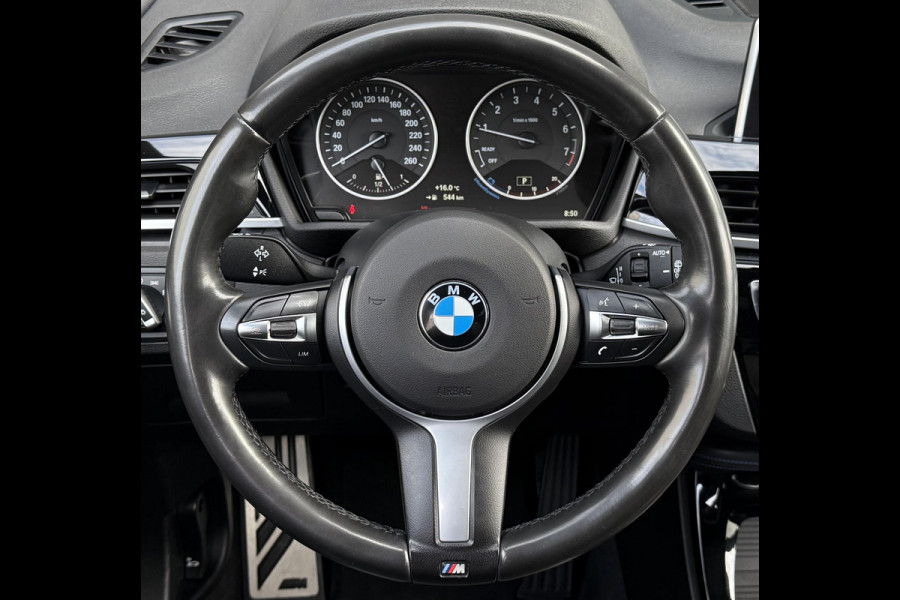 BMW X1 sDrive18i High Executive | Head Up | Leder |