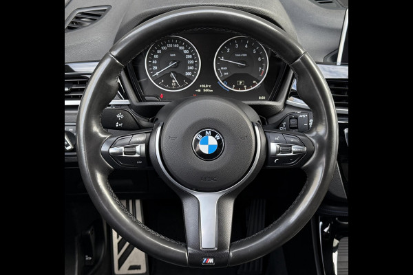 BMW X1 sDrive18i High Executive | Head Up | Leder |